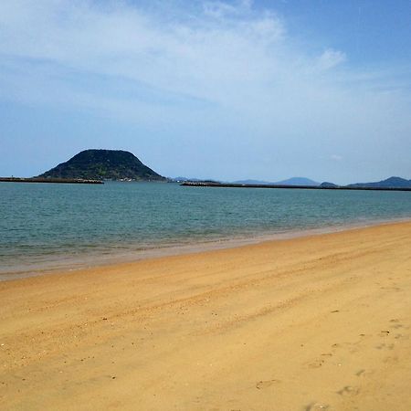 Nagisakan Kimura Karatsu Chaya Экстерьер фото