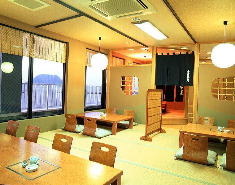 Nagisakan Kimura Karatsu Chaya Экстерьер фото