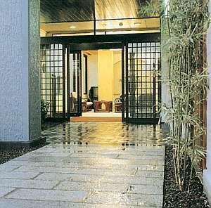 Nagisakan Kimura Karatsu Chaya Экстерьер фото