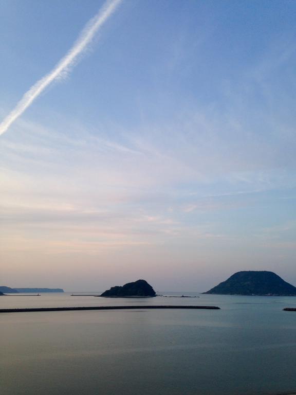 Nagisakan Kimura Karatsu Chaya Экстерьер фото